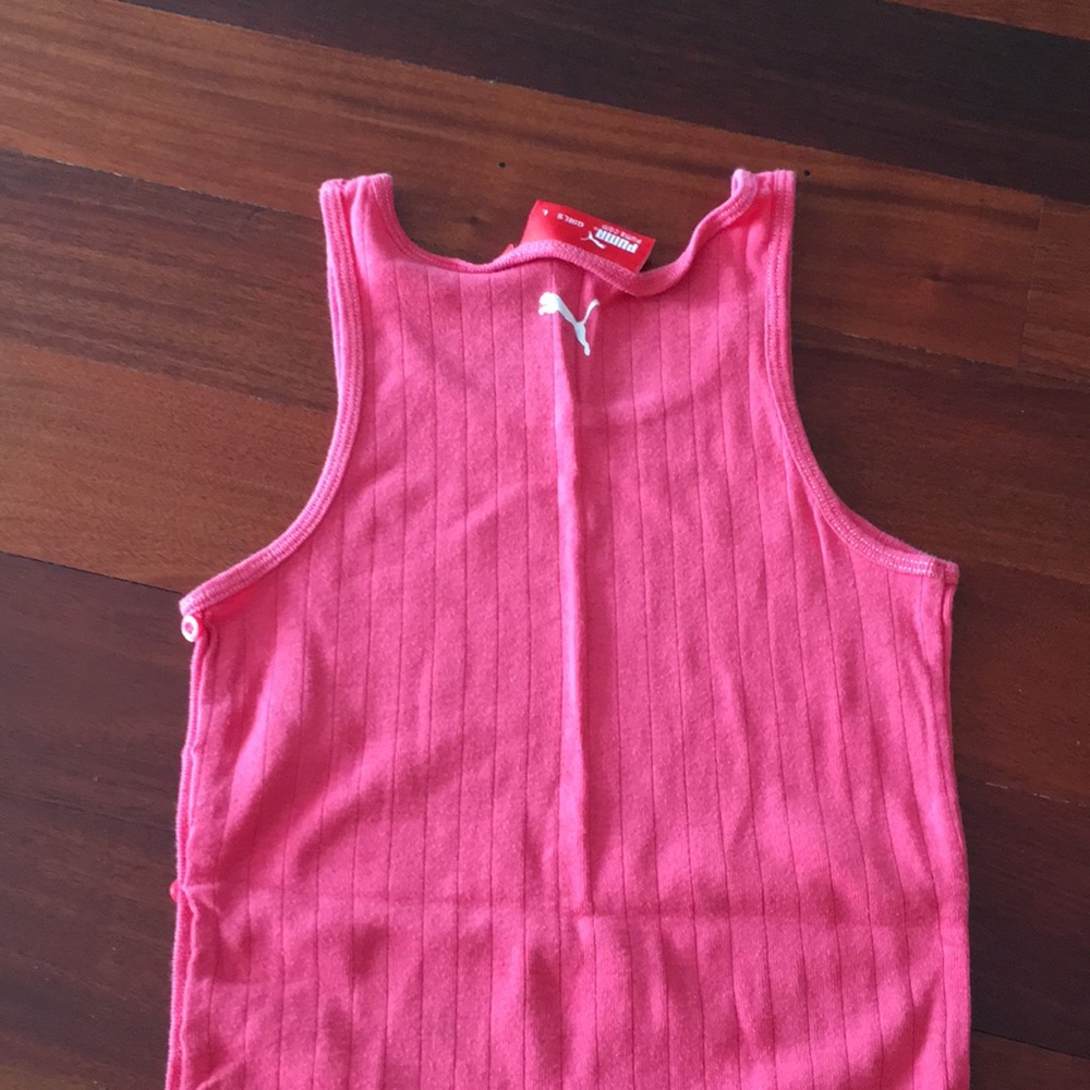 Puma Tanktop - Picture 4 of 4